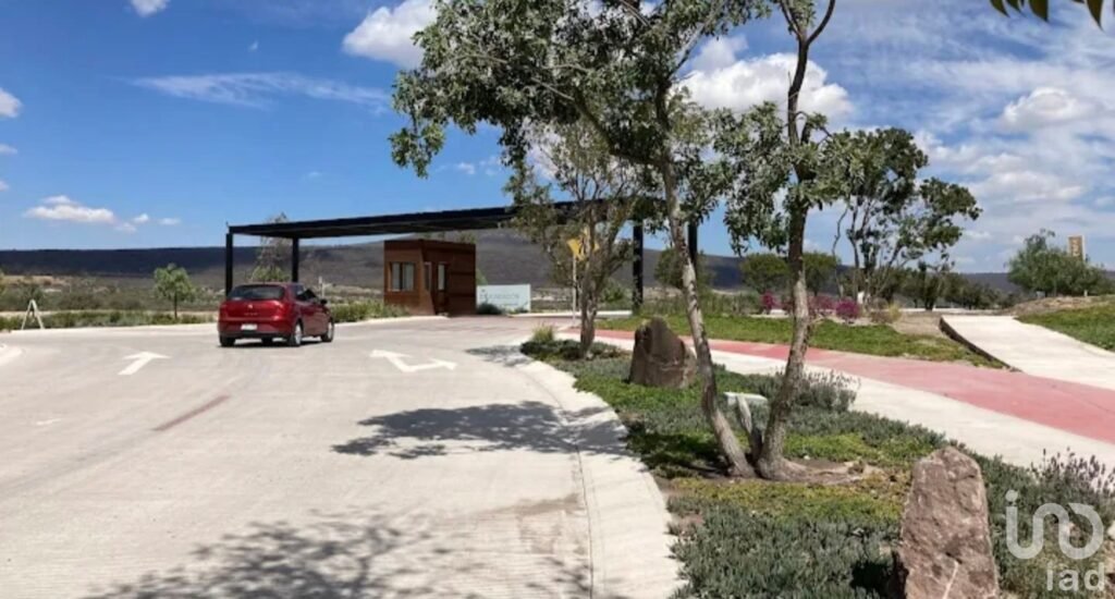 Terreno en venta, Preserve Sur, Corregidora Queretaro