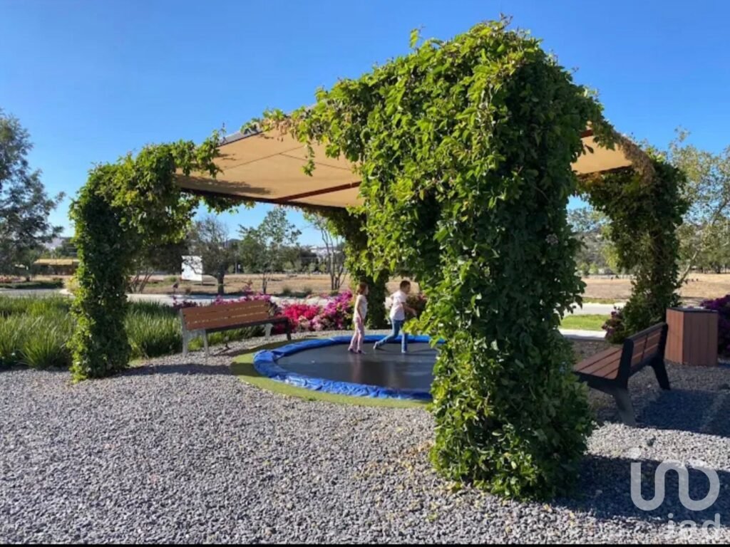 Terreno en venta, Preserve Sur, Corregidora Queretaro