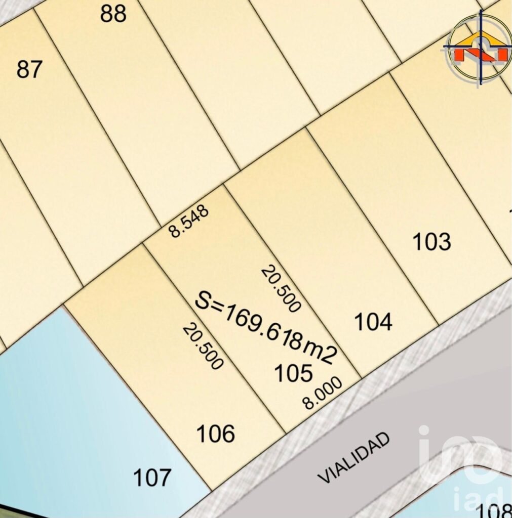 Terreno en venta, Preserve Sur, Corregidora Queretaro