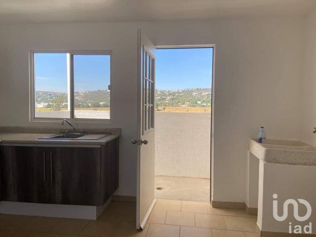 Departamento en Venta Las Haciendas Ciudad del Sol Querétaro