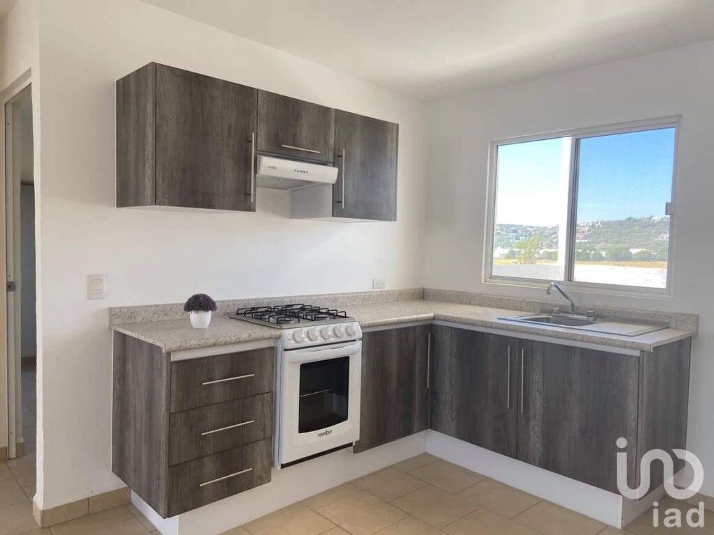 Departamento en Venta Las Haciendas Ciudad del Sol Querétaro
