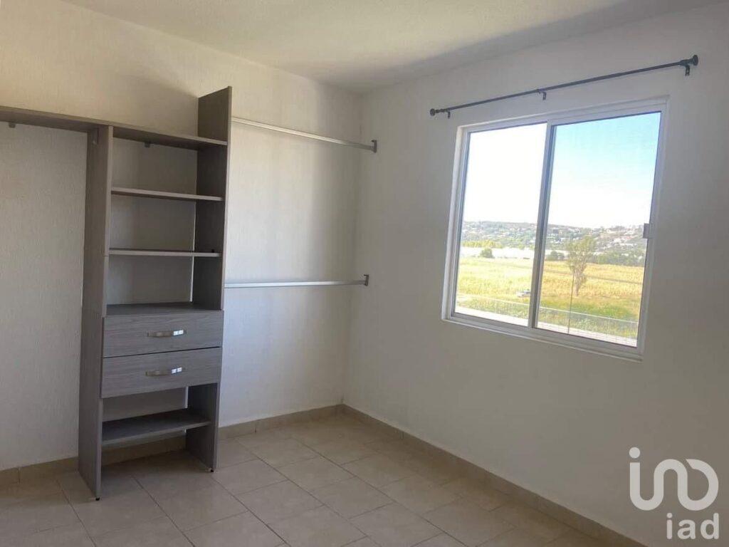 Departamento en Venta Las Haciendas Ciudad del Sol Querétaro