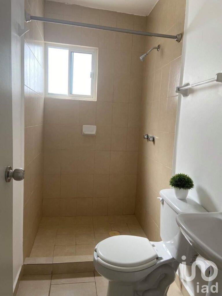 Departamento en Venta Las Haciendas Ciudad del Sol Querétaro