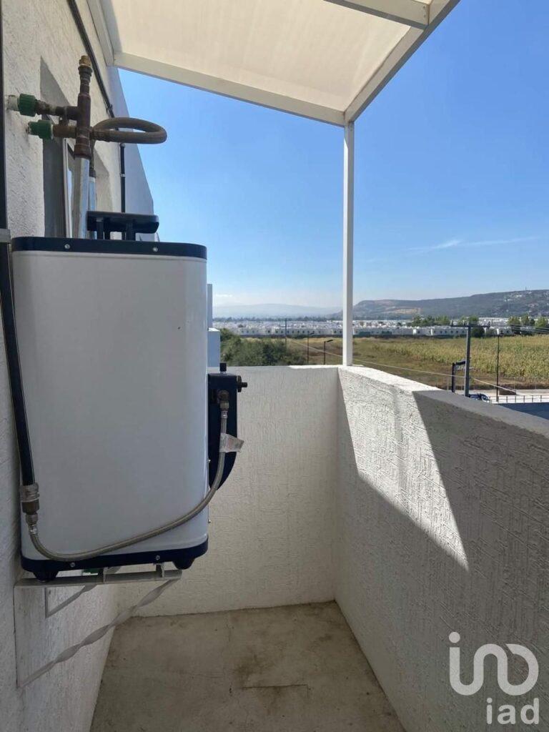 Departamento en Venta Las Haciendas Ciudad del Sol Querétaro