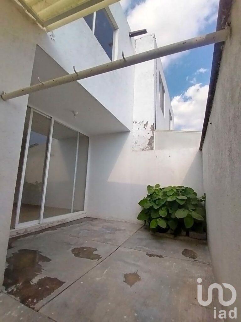 Casa en Venta Sonterra Queretaro