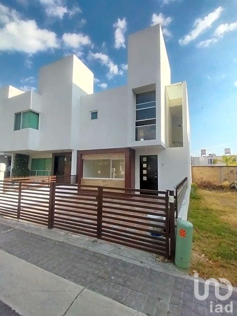 Casa en Venta Sonterra Queretaro