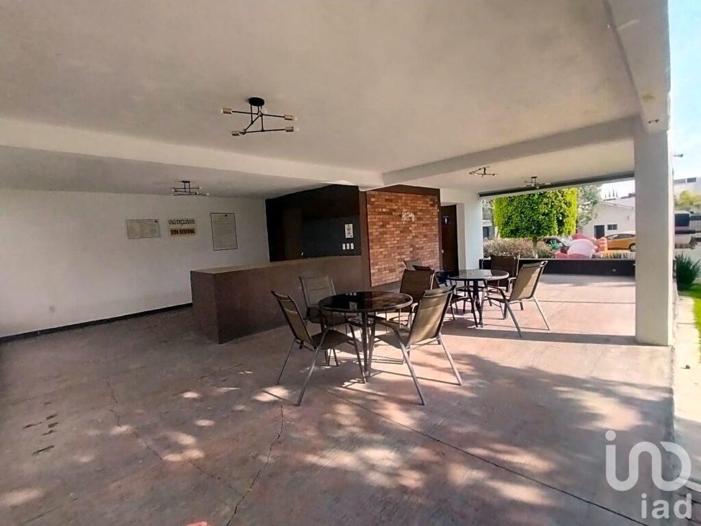 Casa en Venta Sonterra Queretaro