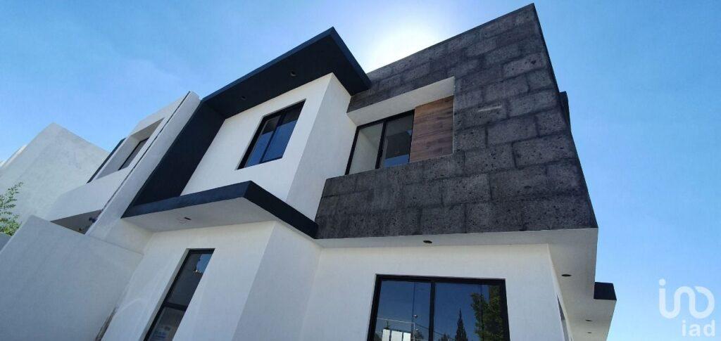 Casa en venta Sonterra Queretaro