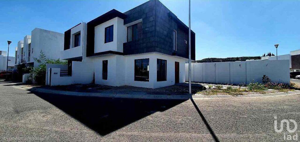 Casa en venta Sonterra Queretaro