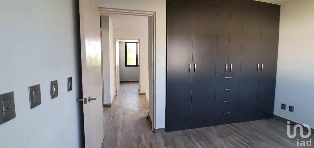 Casa en venta Sonterra Queretaro