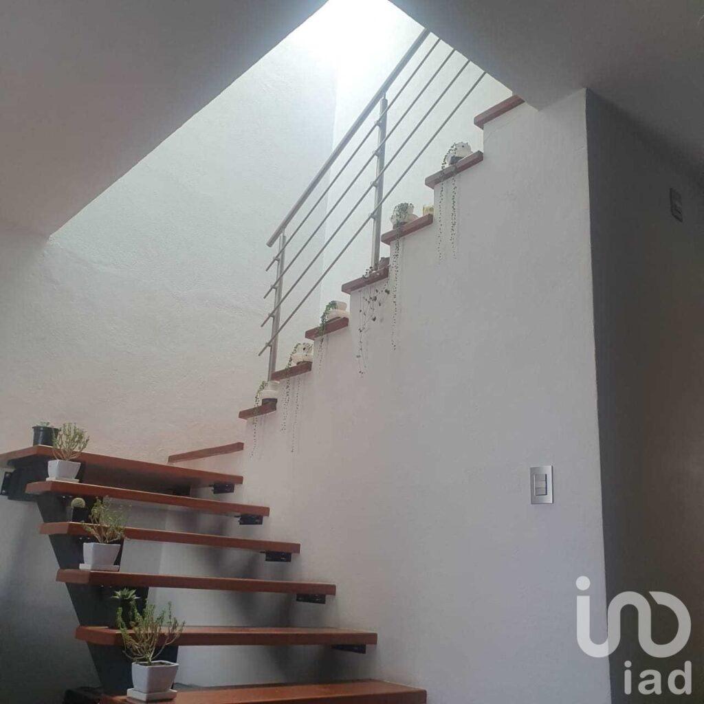 Casa en venta Sonterra Queretaro