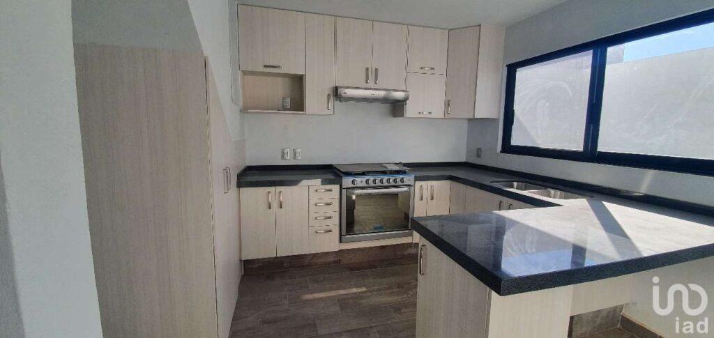 Casa en venta Sonterra Queretaro