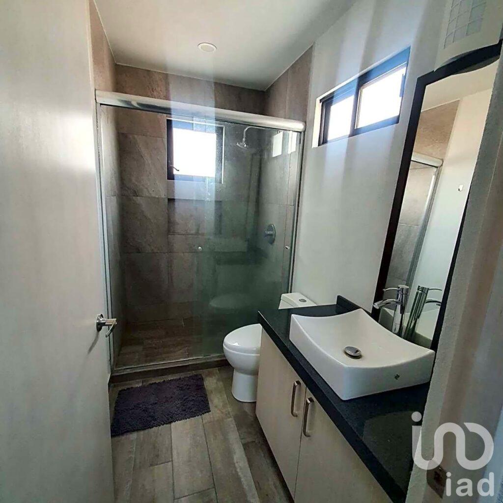 Casa en venta Sonterra Queretaro