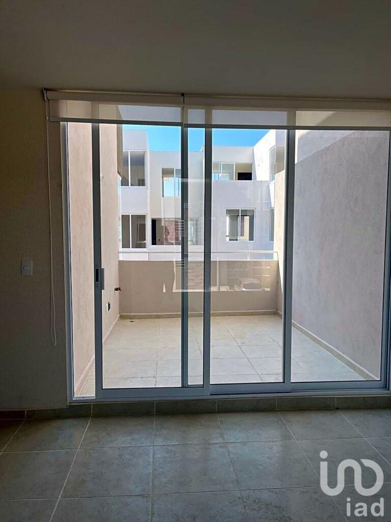 Departamento en venta, Zakia El Marques, Queretaro