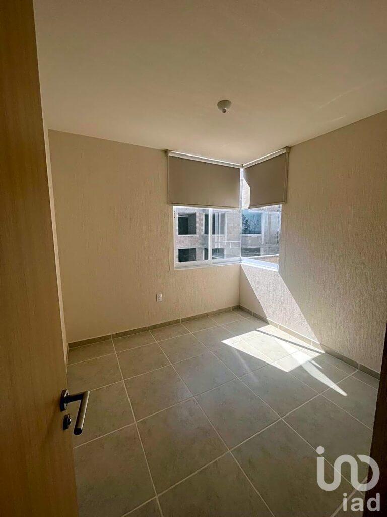 Departamento en venta, Zakia El Marques, Queretaro