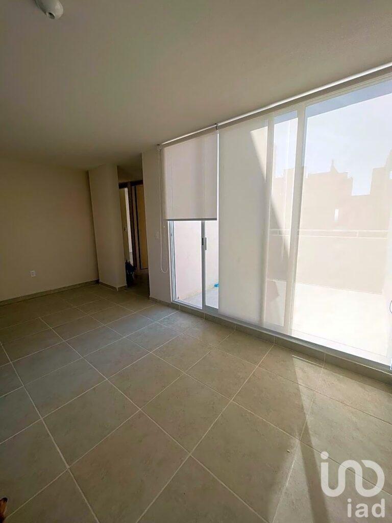 Departamento en venta, Zakia El Marques, Queretaro