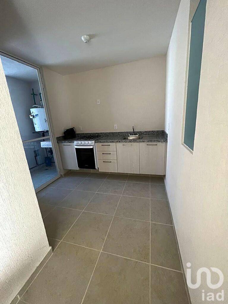 Departamento en venta, Zakia El Marques, Queretaro