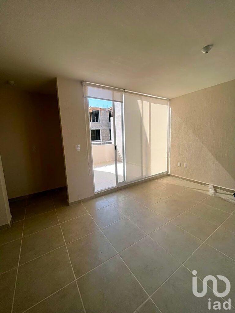 Departamento en venta, Zakia El Marques, Queretaro