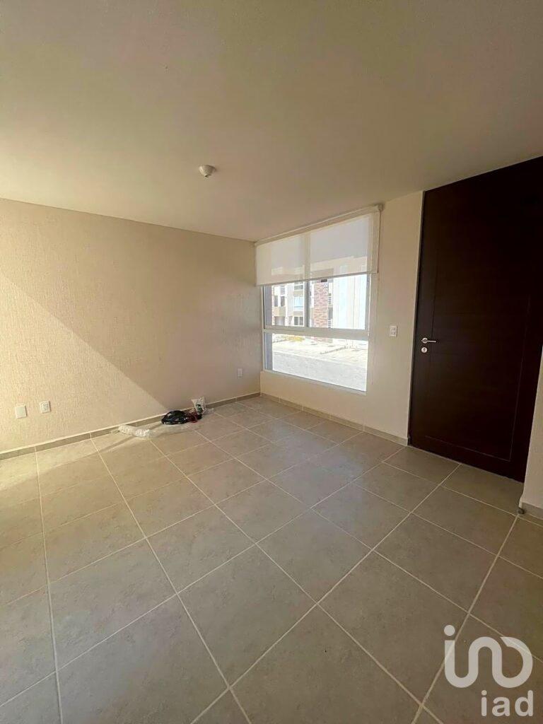 Departamento en venta, Zakia El Marques, Queretaro