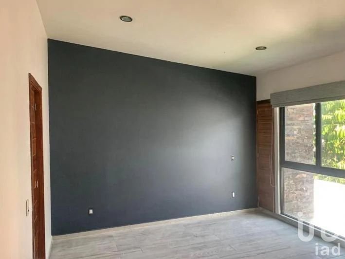 Renta Casa con Roof Garden, en Fraccionamiento Privado en Solares, Zapopan, Ja