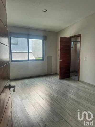 Renta Casa con Roof Garden, en Fraccionamiento Privado en Solares, Zapopan, Ja