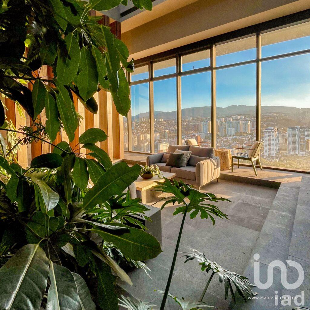 Tu lugar ideal en interlomas