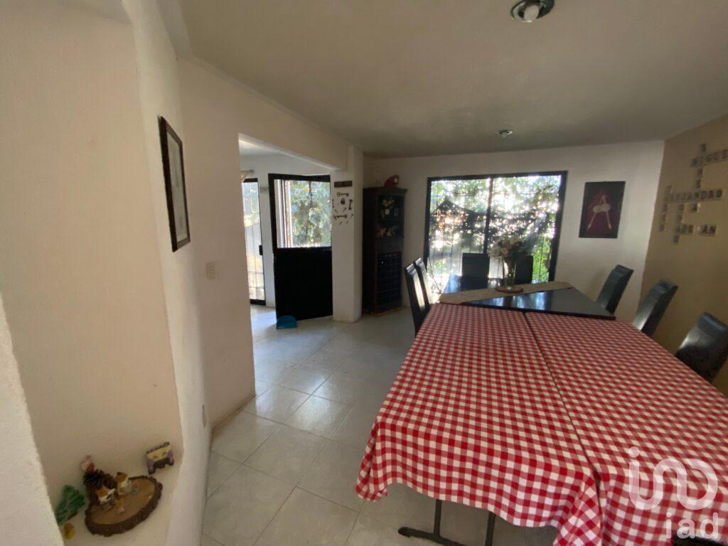 SE VENDE CASA RESIDENSIAL TEJEDA EL PUEBLITO QUERETARO