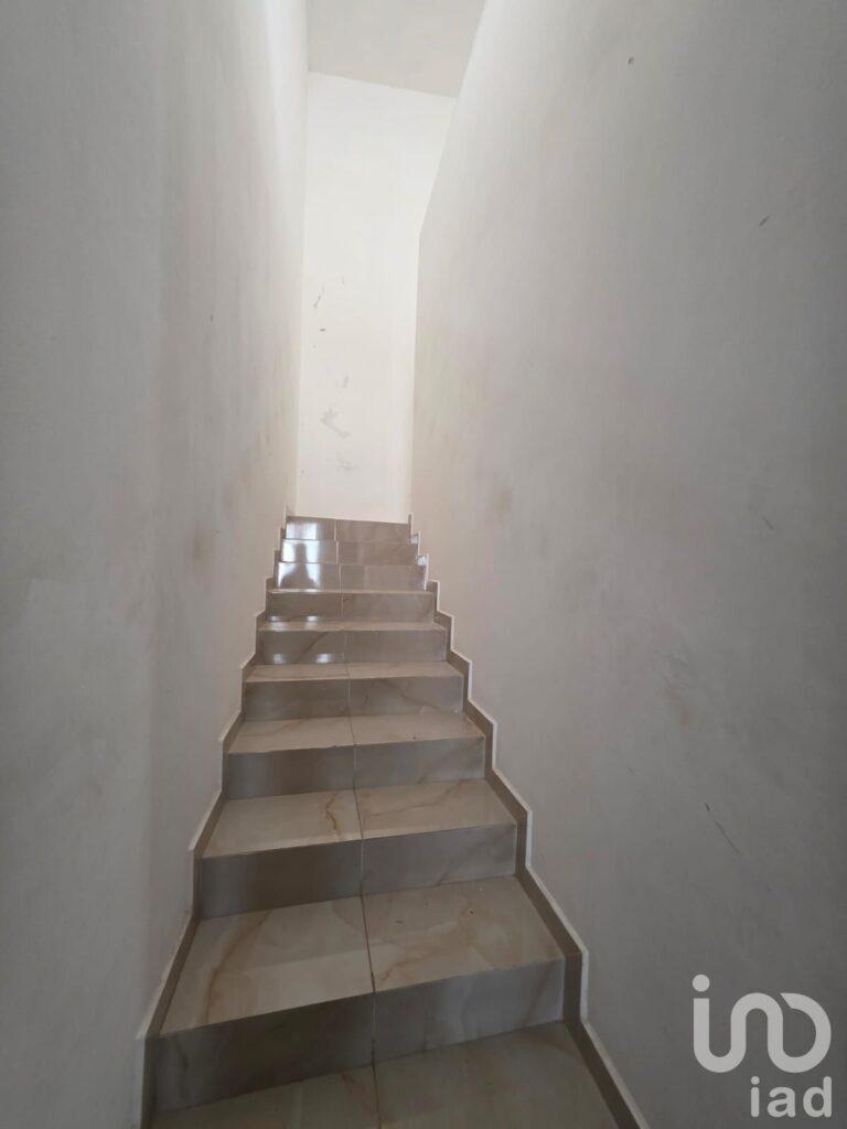 Venta de casa en Campo Viejo Coatepec