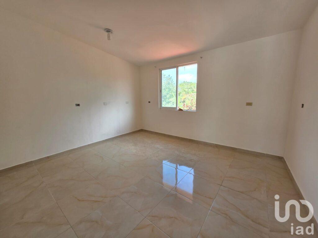 Venta de casa en Campo Viejo Coatepec