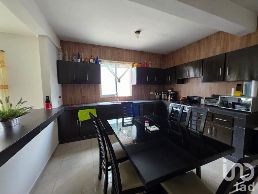 Venta de casa en Campo Viejo Coatepec