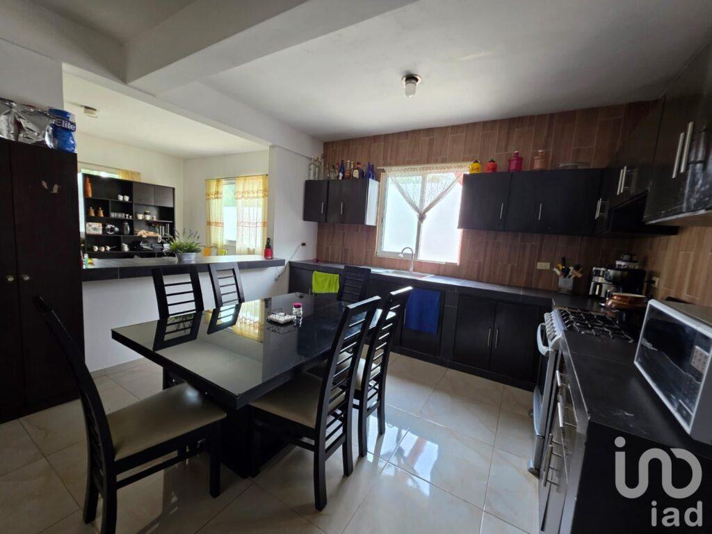 Venta de casa en Campo Viejo Coatepec