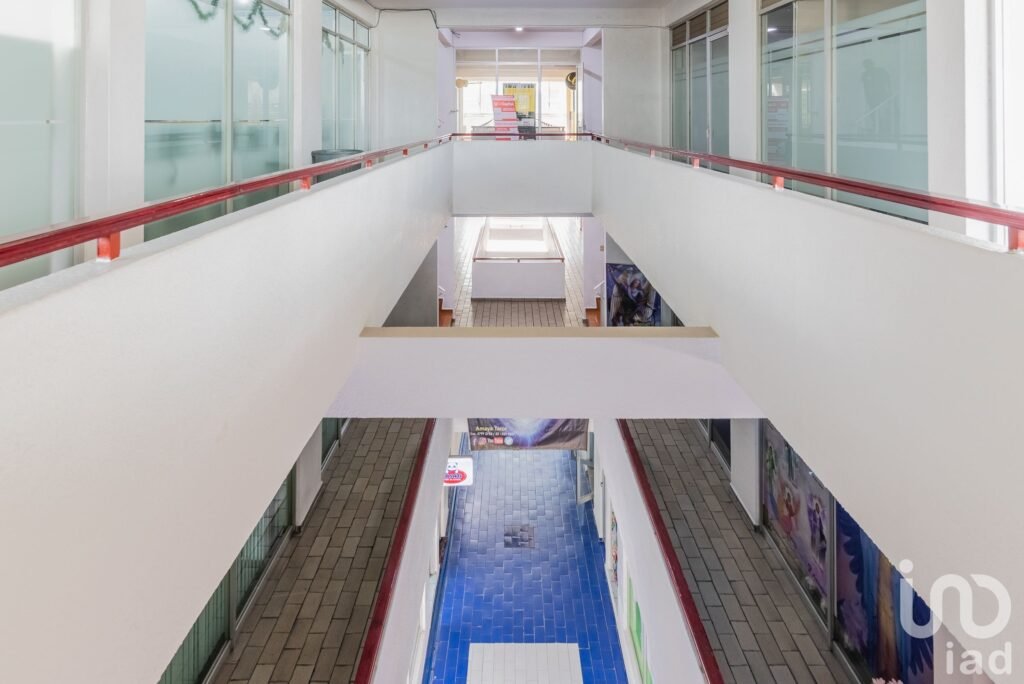 EDIFICIO EN VENTA EN BOSQUES DE ARAGON, NEZAHUALCOYOTL