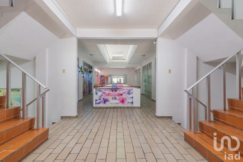 EDIFICIO EN VENTA EN BOSQUES DE ARAGON, NEZAHUALCOYOTL
