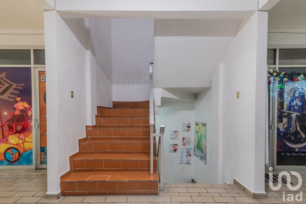 EDIFICIO EN VENTA EN BOSQUES DE ARAGON, NEZAHUALCOYOTL