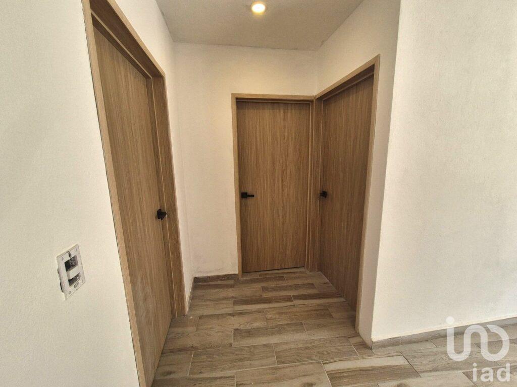 Departamento Nuevo en Venta en Nativitas Xochimilco