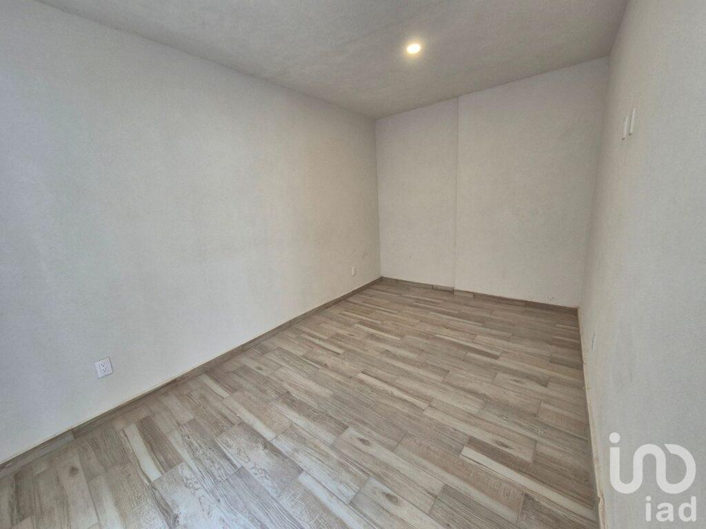 Departamento Nuevo en Venta en Nativitas Xochimilco