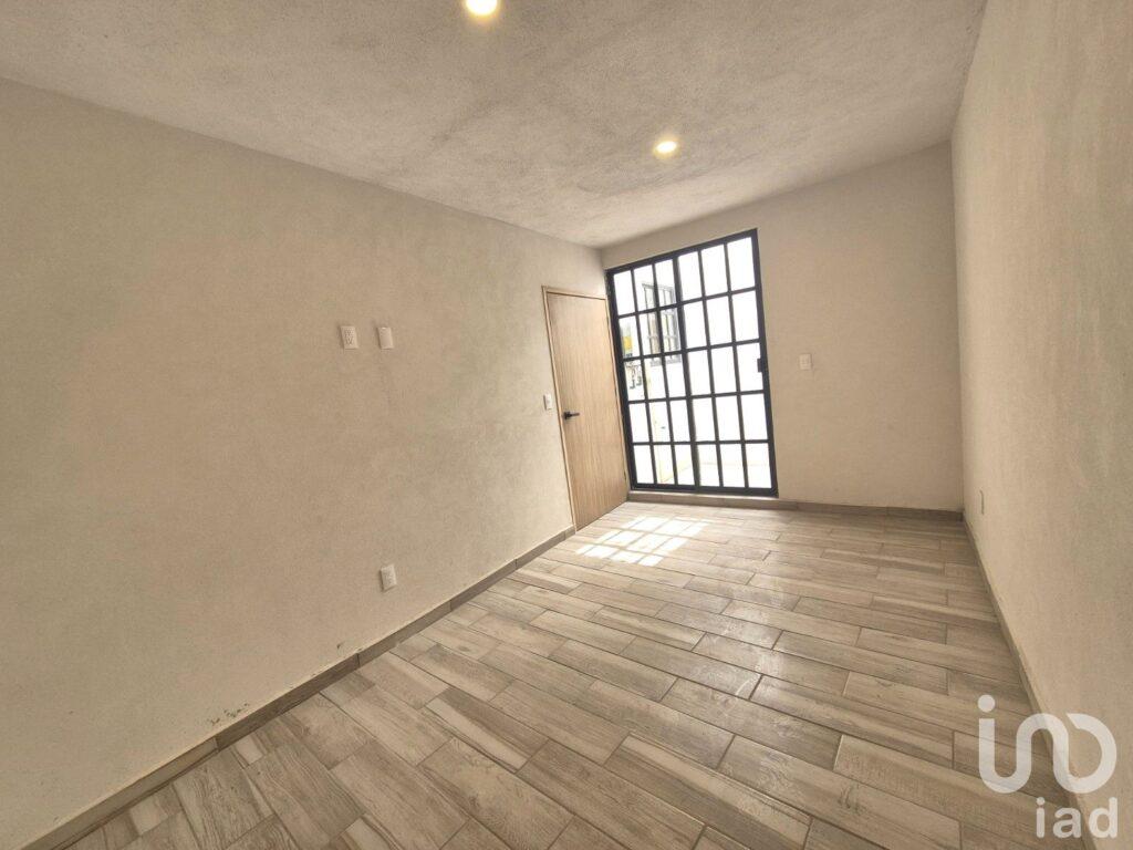 Departamento Nuevo en Venta en Nativitas Xochimilco