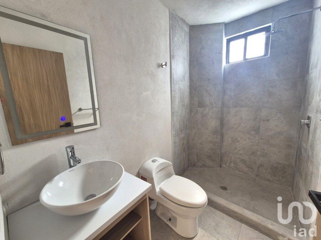 Departamento Nuevo en Venta en Nativitas Xochimilco