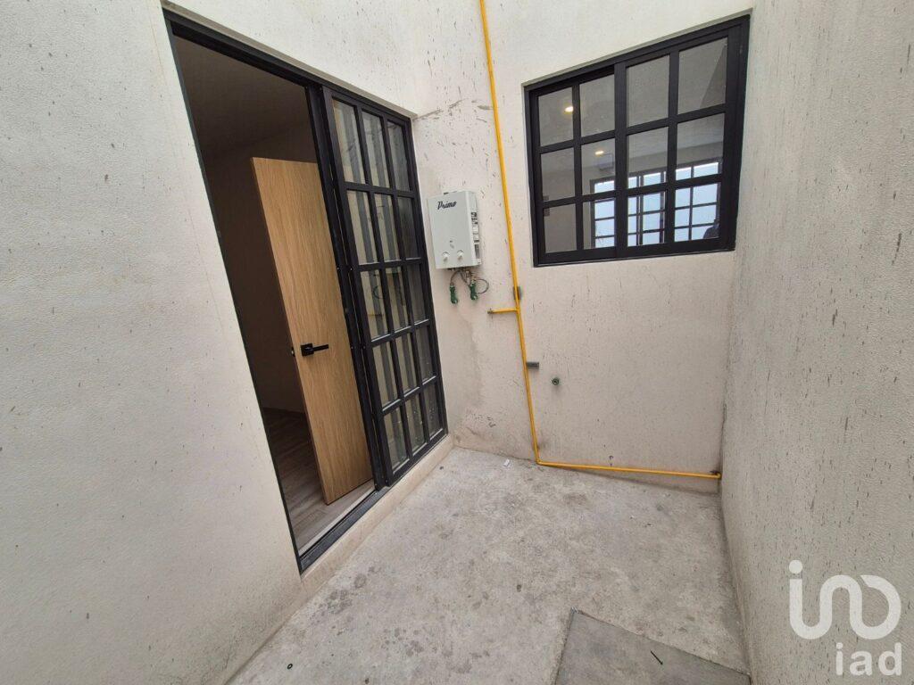 Departamento Nuevo en Venta en Nativitas Xochimilco