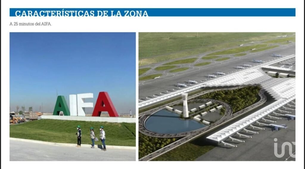 PREDIO COMERCIAL COACALCO SOBRE LOPEZ PORTILLO