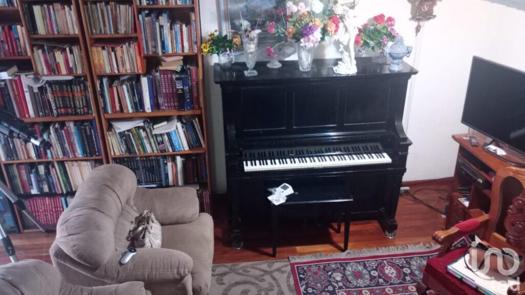 Casa en venta Jardines de Coyoacan