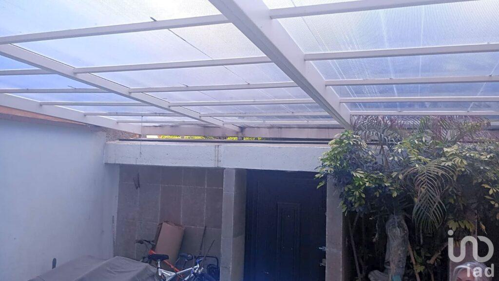 Casa en venta Jardines de Coyoacan