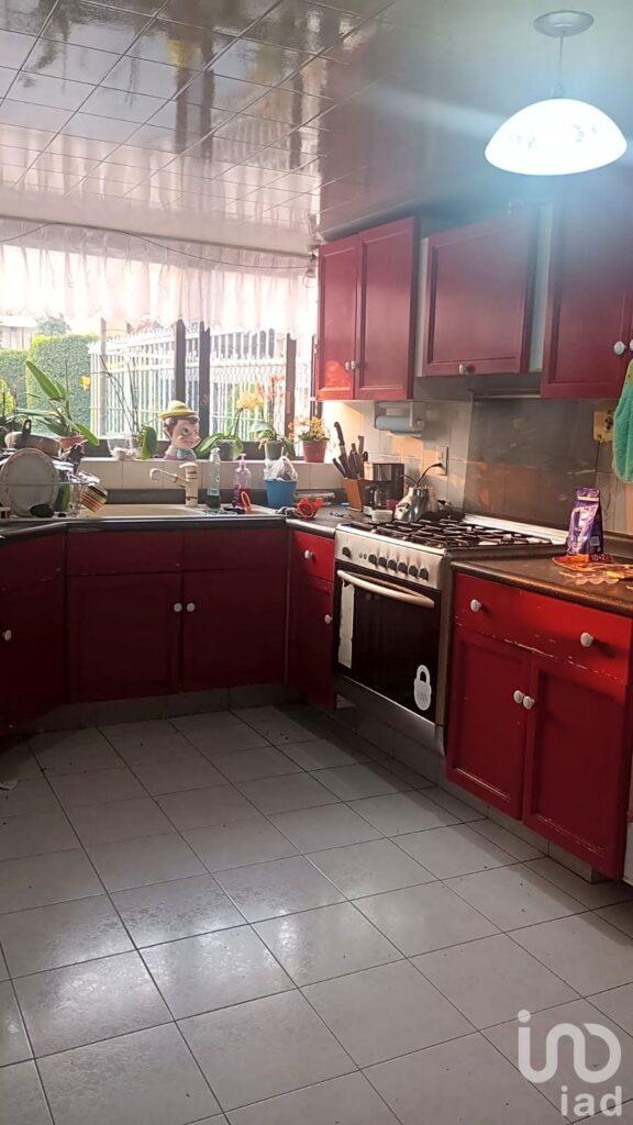 Casa en venta Jardines de Coyoacan