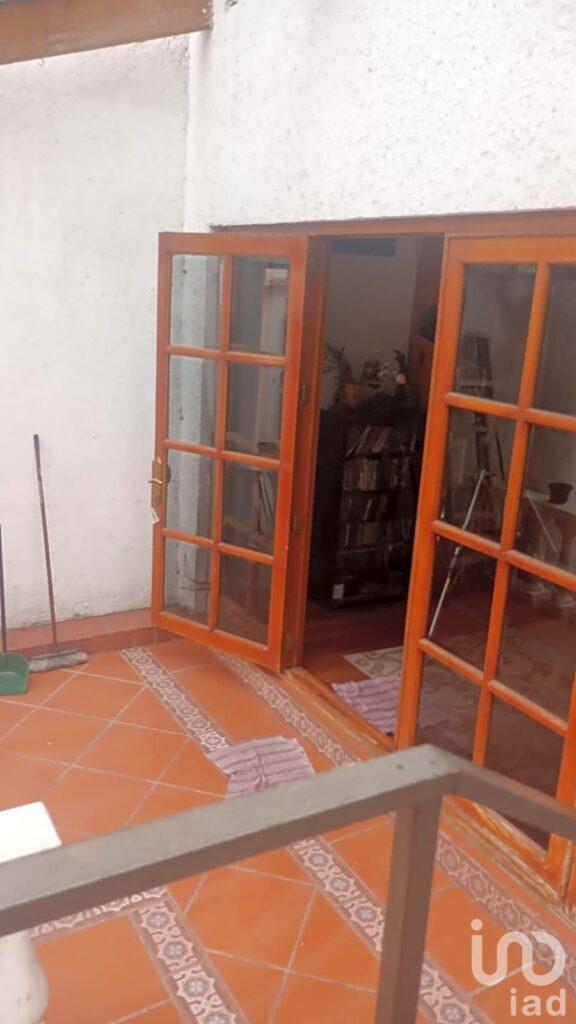 Casa en venta Jardines de Coyoacan