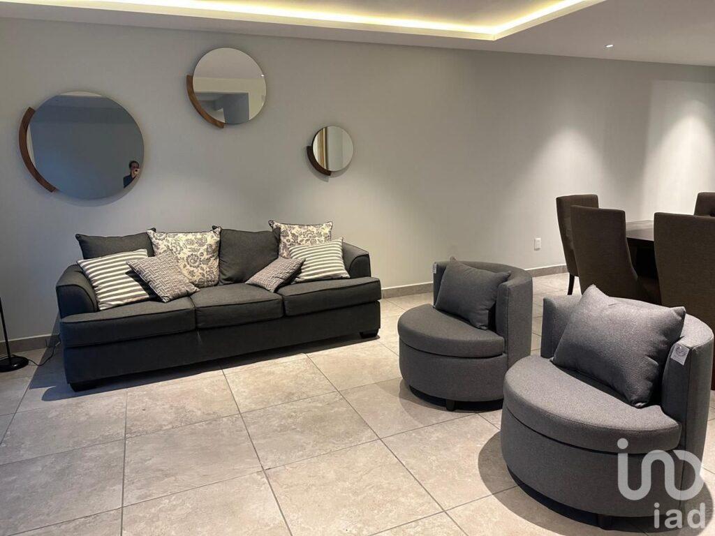 DEPARTAMENTO EN VENTA EN VISTAS DEL VALLE EN ZONA NORTE DE CUERNAVACA...