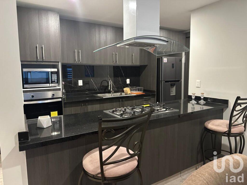 DEPARTAMENTO EN VENTA EN VISTAS DEL VALLE EN ZONA NORTE DE CUERNAVACA...