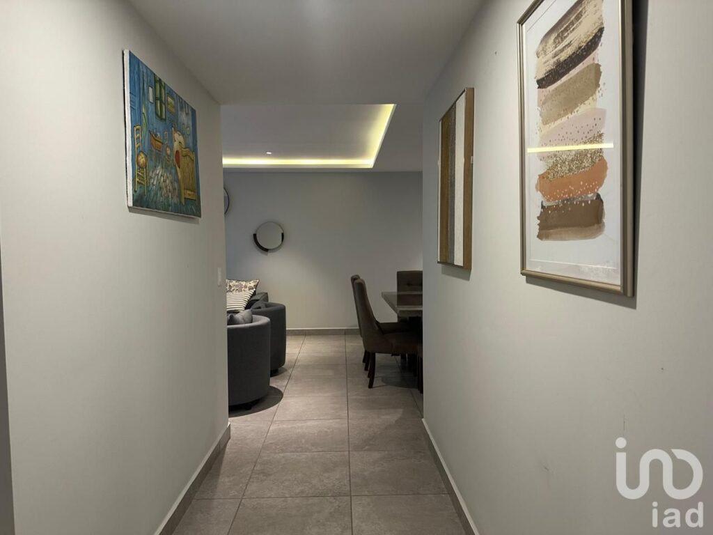 DEPARTAMENTO EN VENTA EN VISTAS DEL VALLE EN ZONA NORTE DE CUERNAVACA...