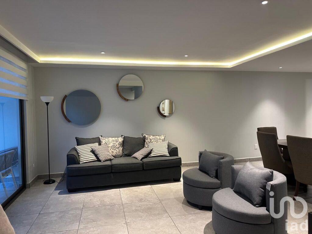 DEPARTAMENTO EN VENTA EN VISTAS DEL VALLE EN ZONA NORTE DE CUERNAVACA...