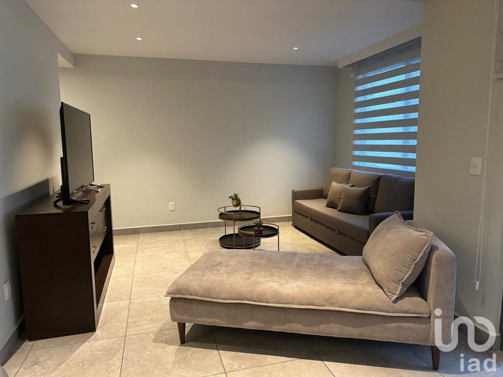 DEPARTAMENTO EN VENTA EN VISTAS DEL VALLE EN ZONA NORTE DE CUERNAVACA...