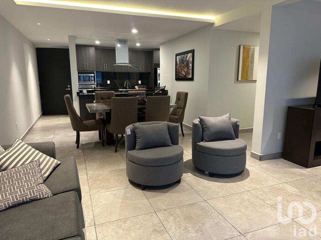 DEPARTAMENTO EN VENTA EN VISTAS DEL VALLE EN ZONA NORTE DE CUERNAVACA...